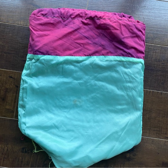 Gypsy Wolf Adjustable Sling Bag - Picture 6 of 6